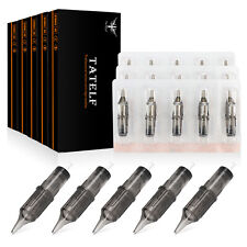 20/50/100 pezzi cartuccia ago