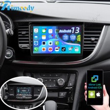 Android 13 Autoradio GPS Navi
