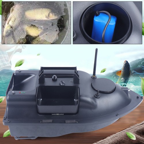 Fishing bait boat barca gps - bait,