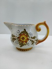 Caraffa In Ceramica 1/2L