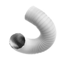 EUROPLAST Ø 100mm Condotto