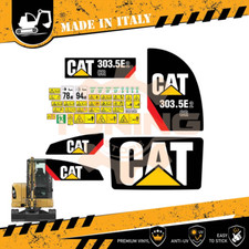 Kit Adesivi Mezzi da Lavoro