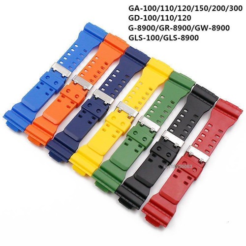 Per shock 110 ga 100 - g-shock, ga-100