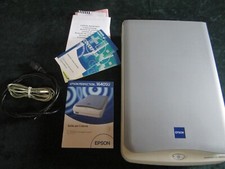 Scanner Epson Perfection 1640_SU