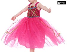 Simile jasmine vestito - jasmine,