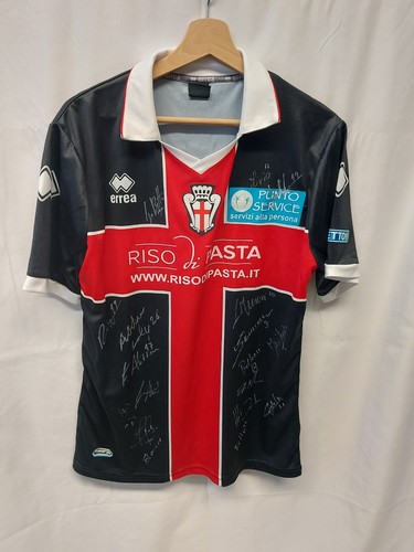 Maglia calcio pro vercelli - maglia,