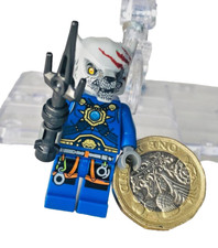 Lego Man Minifigure Mini