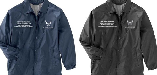 169th fighter wing south - 169th,