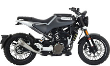 TERMINALE DI SCARICO ARROW