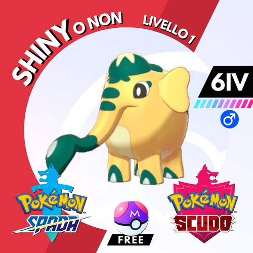 Cufant shiny non iv - 6,