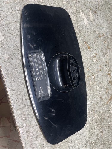 Base piede philips - piede,