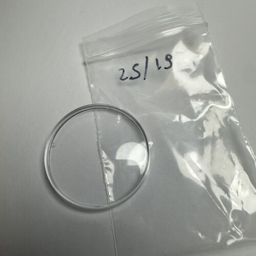 Rolex domed t19 - domed,