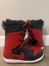 Nike Vapen Snowboard Boots
