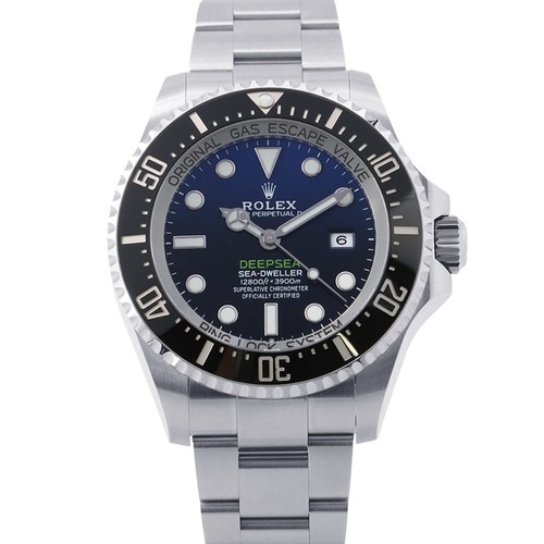 Rolex sea dweller - sea-dweller, deepsea