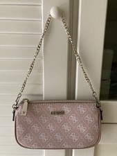 Guess Mini Borsetta Rosa Donna