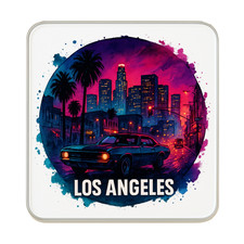 Calamita frigo Los Angeles