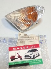 FRECCIA ANTERIORE SINISTRA