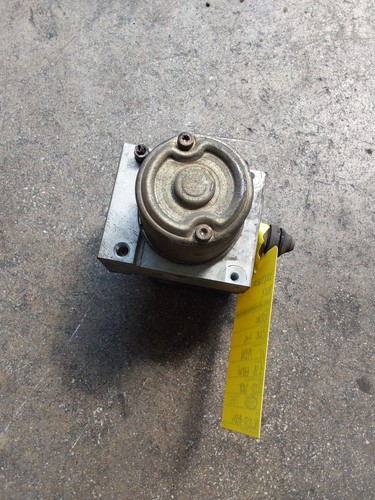 Modulo pompa centralina abs - modulo,