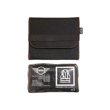 Mini Portadocumenti Libretto e