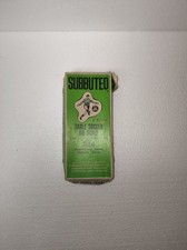 SUBBUTEO TEAM ref N.58 VINTAGE