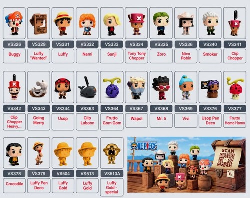 Kinder joy one piece - kinder,