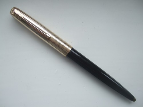 Early vintage parker custom - vintage,