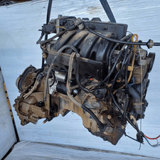 1076867 Motore semicompl