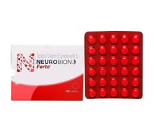 Neurobion Forte 150 Tabs |