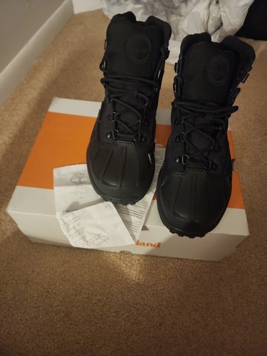 Timberland converge size - size, 9