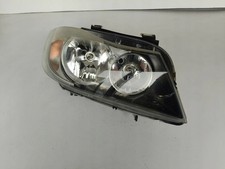 Faro proiettore anteriore bmw