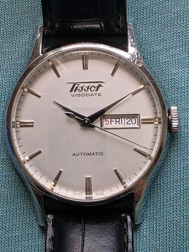 Orologio automatico svizzero