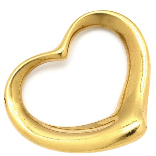 Collana tiffany co ciondolo - collana, &
