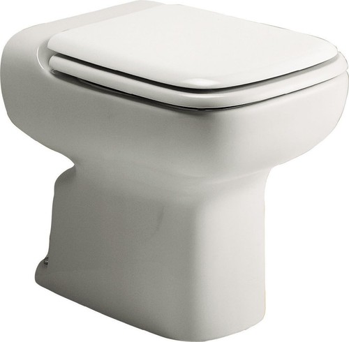 Ideal standard conca sedile - conca,