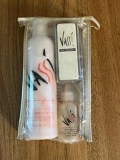 Vassi Kit Nail Therapy Vintage