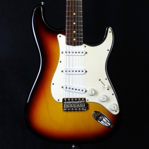 Fender custom shop 1960 - fender,