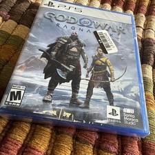 God of War Ragnarök