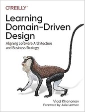 Oreilly learning domain driven - oreilly, domain-driven
