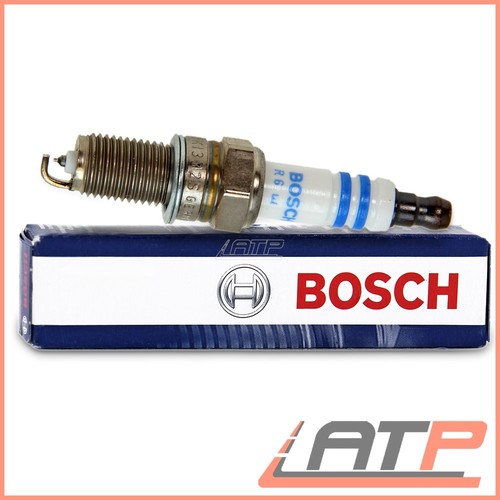 Candela bosch iridio per - candela,