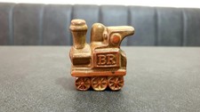 British Rail Paper Weight Desk