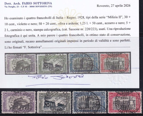 Ab036 regno italia - ab036, d’italia