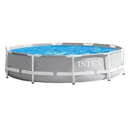 Intex 26700np piscina fuori - intex,