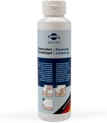 Gel conduttivo elettrodi - ​gel,