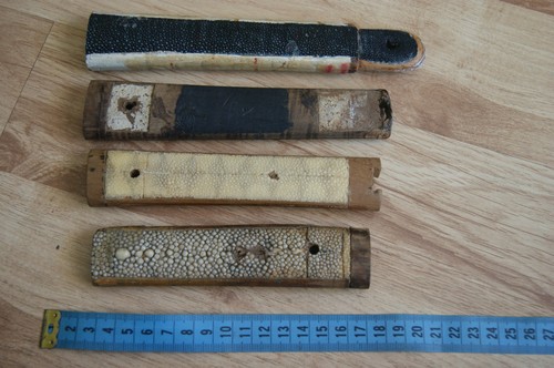 Tsuka japan originali - tsuka,