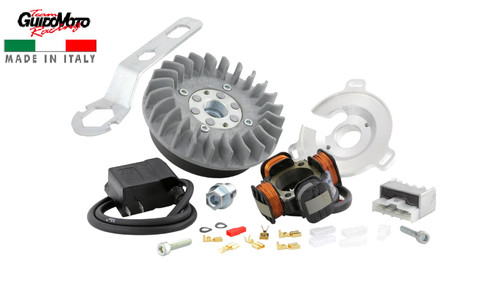 Accensione elettronica - accensione,