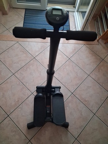 Stepper domyos - ,