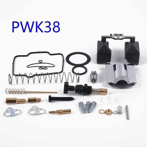 Pwk38 kit fissaggio - pwk38,