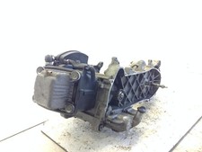 APRILIA SCARABEO 4T 100 BLOCCO