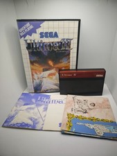 Sega Master System: Ultima IV