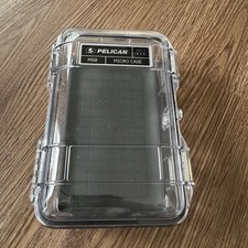 Pelican M50 Micro Case -