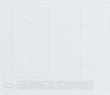 Whirlpool Piano Cottura 4